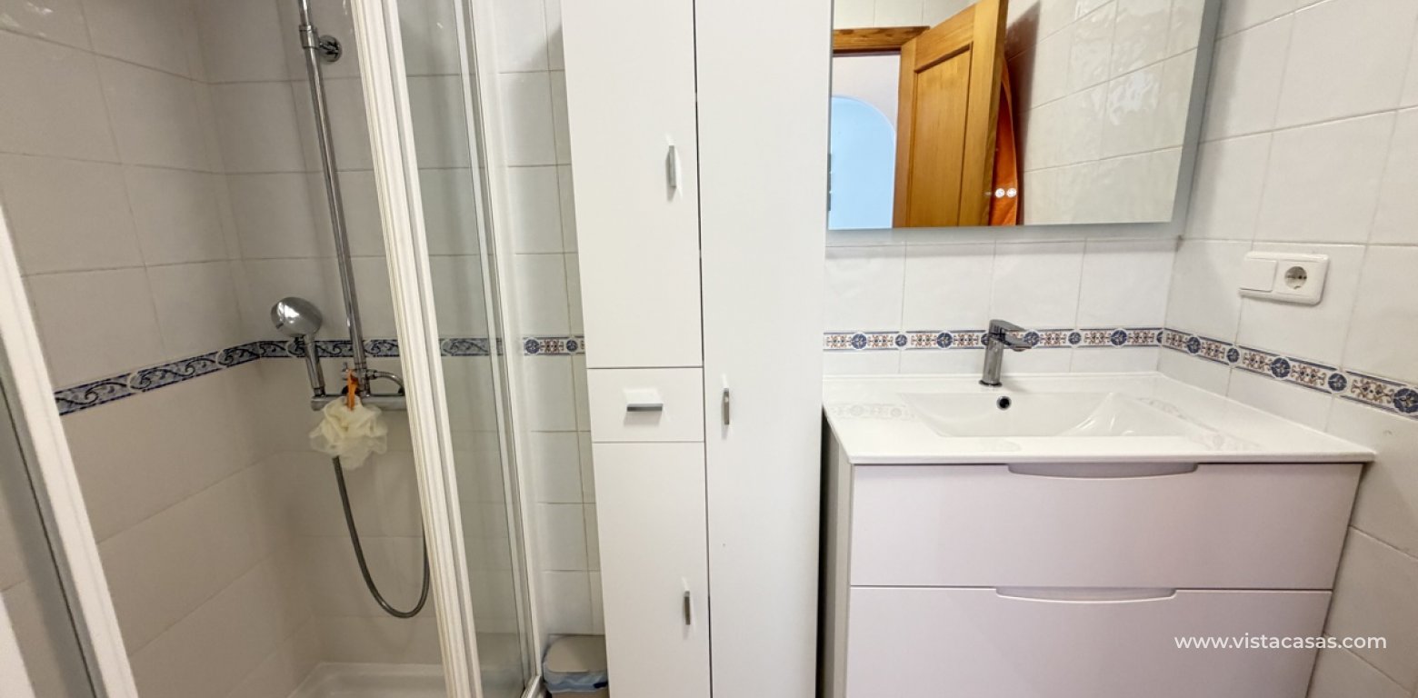 Sale - Lägenhet - Villamartin