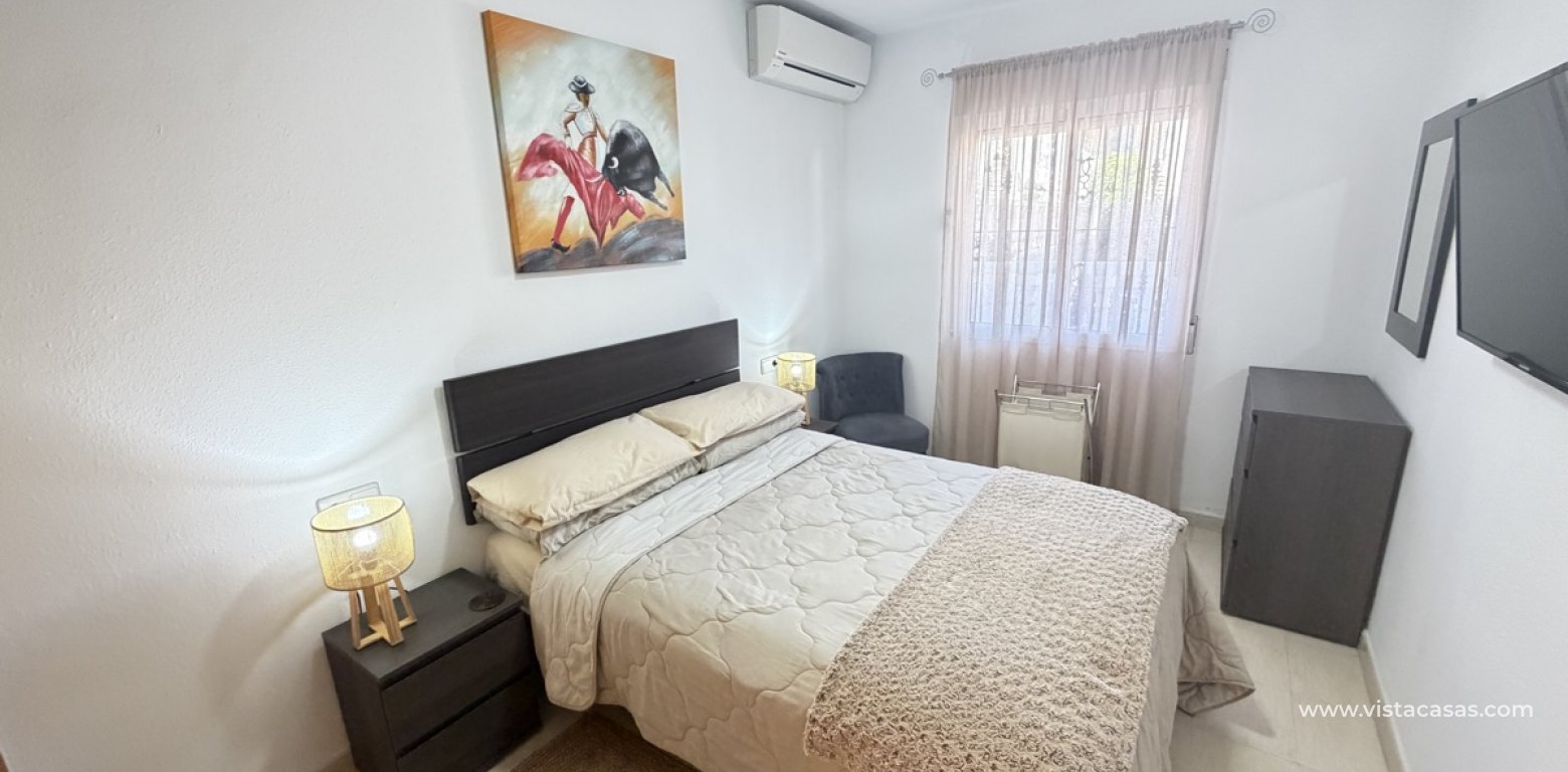 Sale - Lägenhet - Villamartin