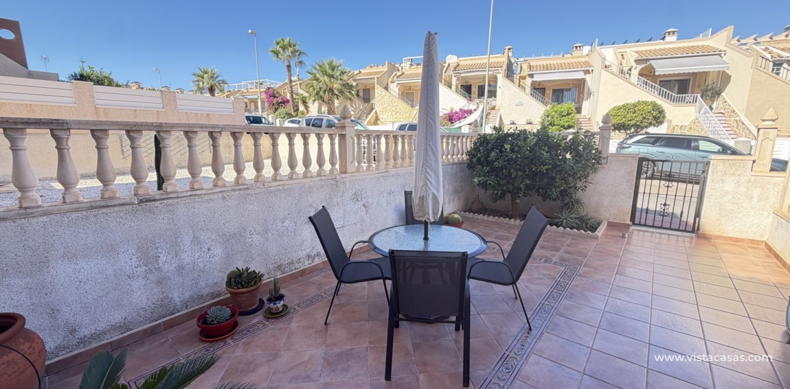 Sale - Lägenhet - Villamartin