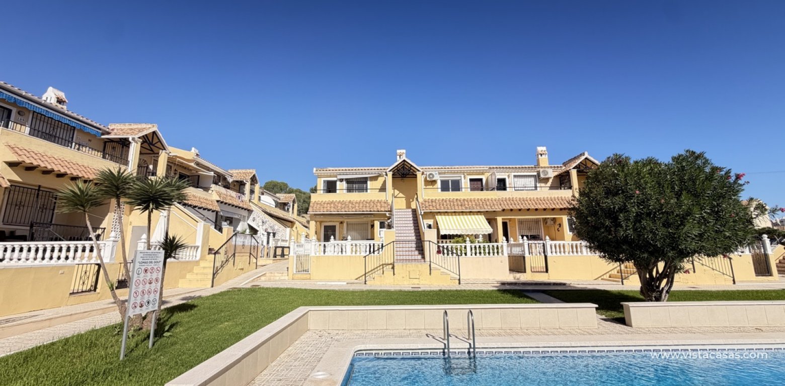 Sale - Wohnung - Villamartin