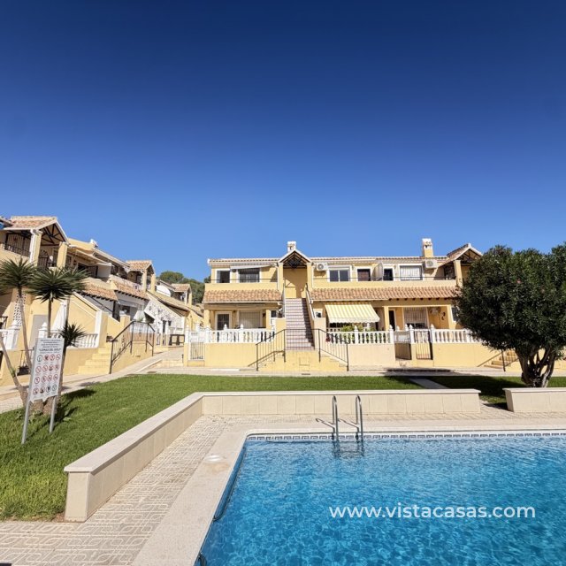 Apartamento - Venta - Villamartin - Villamartin