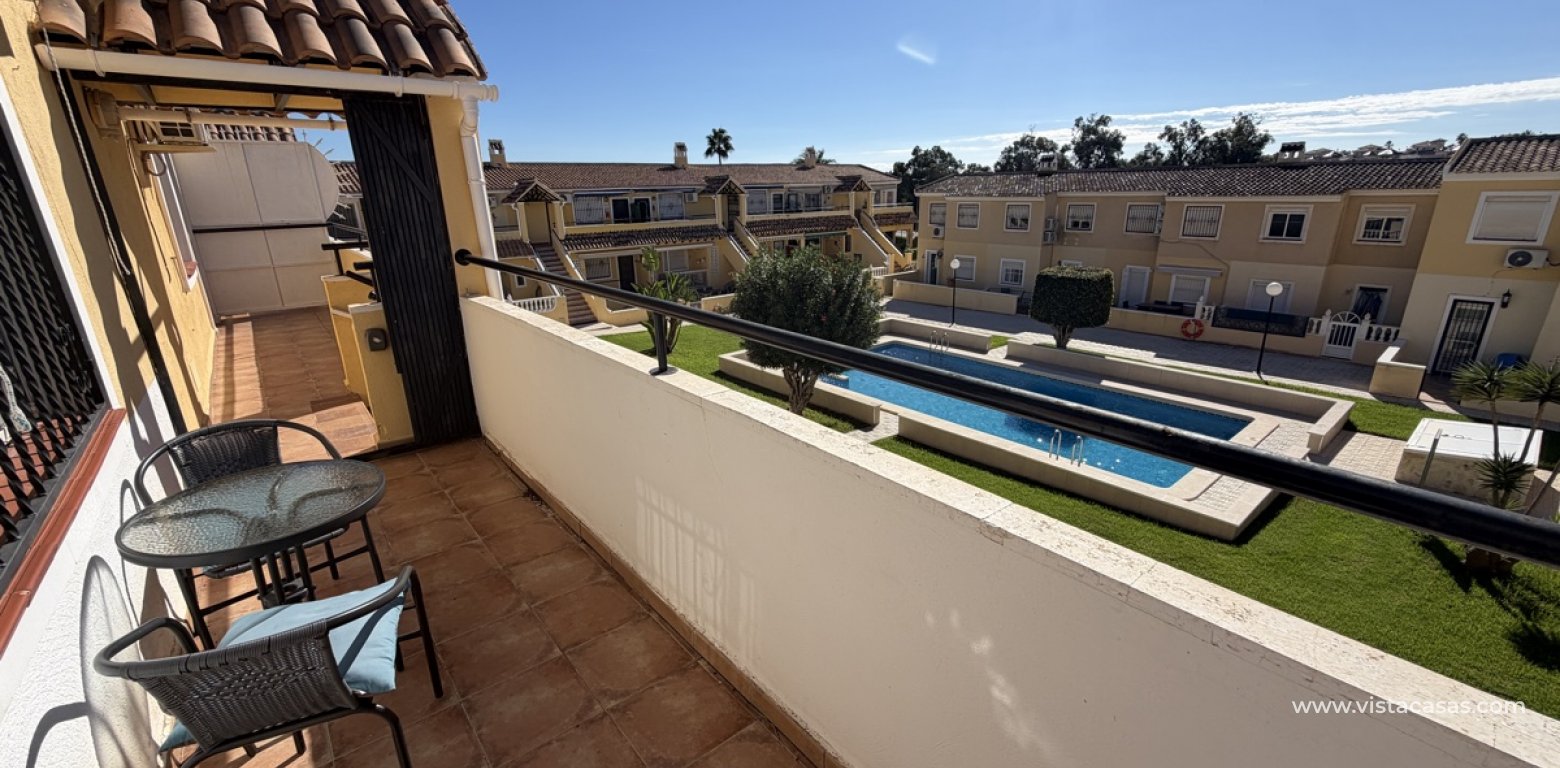 Sale - Wohnung - Villamartin