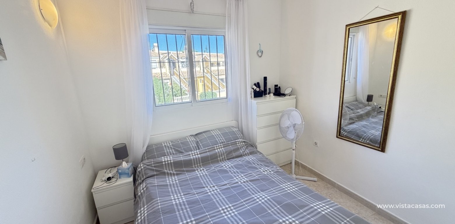Sale - Wohnung - Villamartin