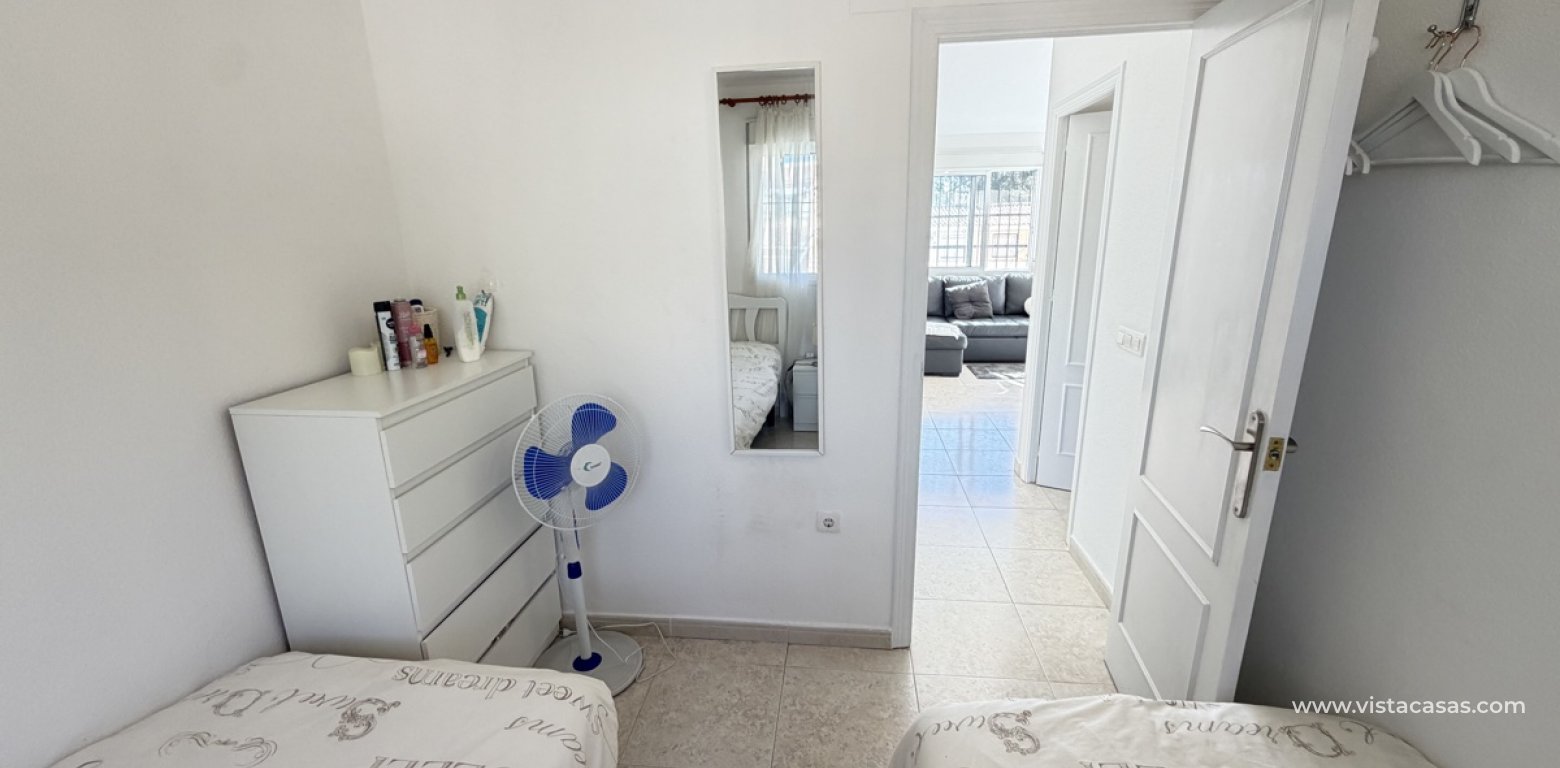 Sale - Wohnung - Villamartin