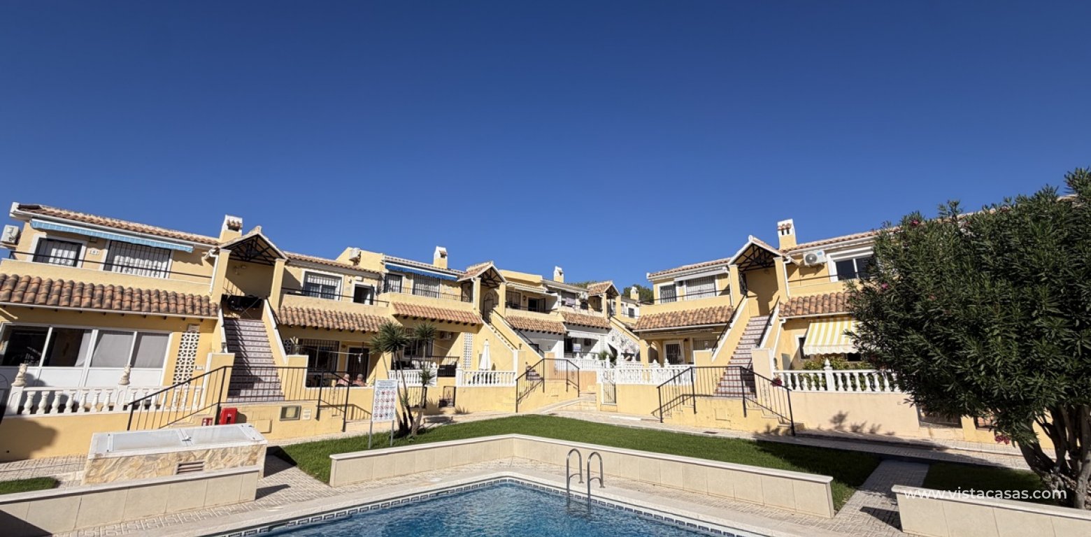 Vente - Appartement - Villamartin
