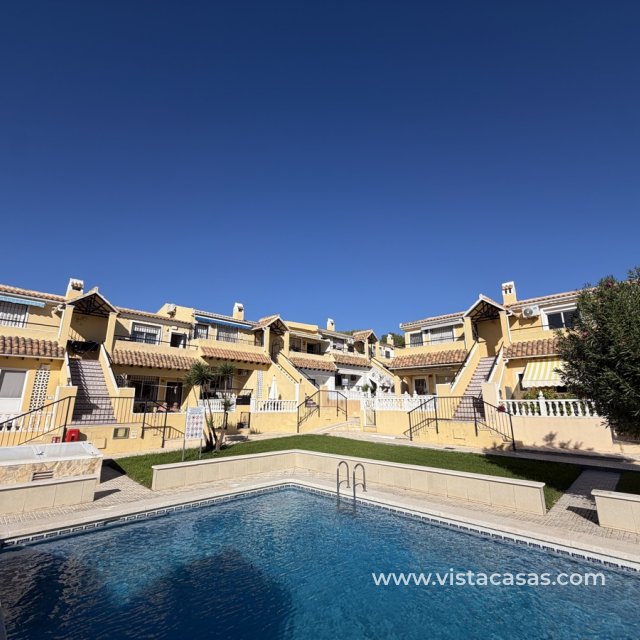 Apartment - Resale - Villamartin - Villamartin