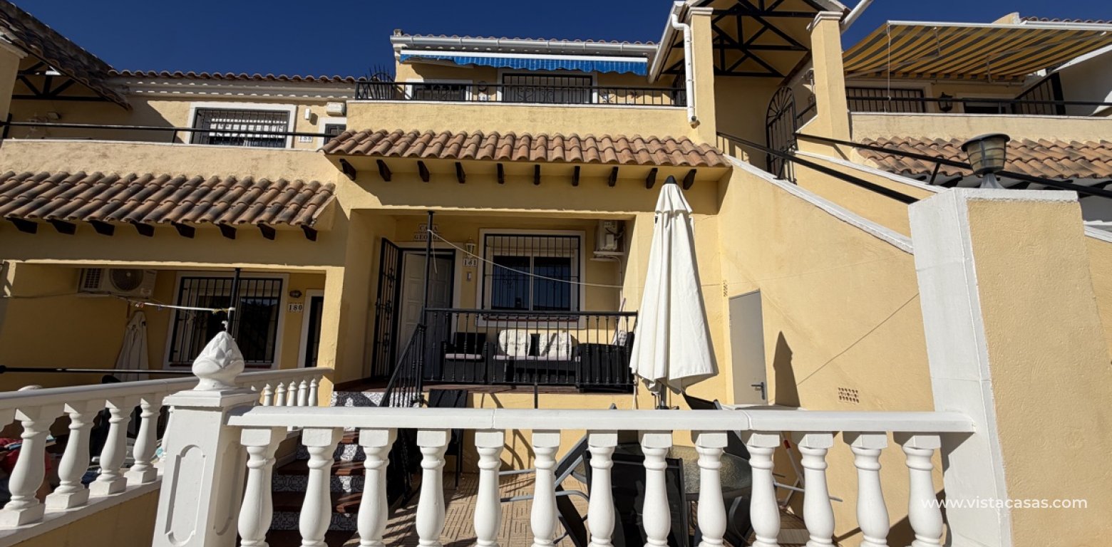 Vente - Appartement - Villamartin