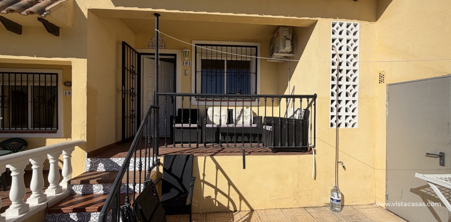 Vente - Appartement - Villamartin