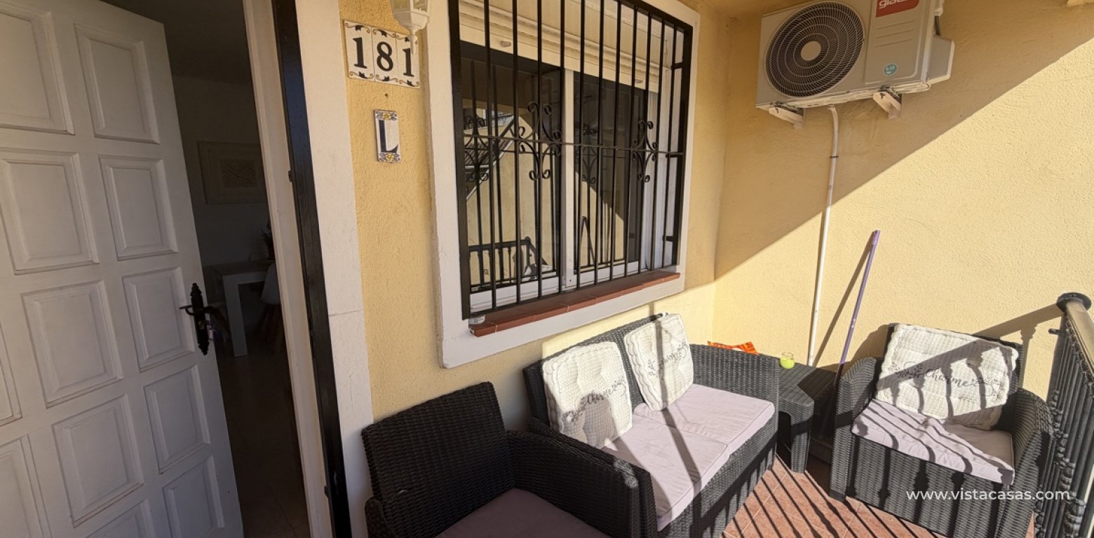 Vente - Appartement - Villamartin
