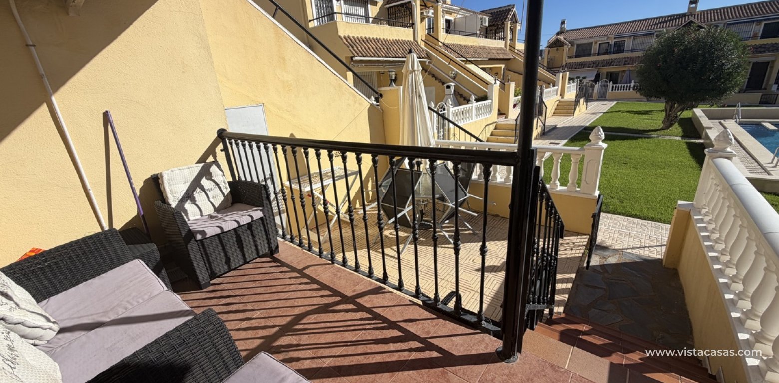 Vente - Appartement - Villamartin