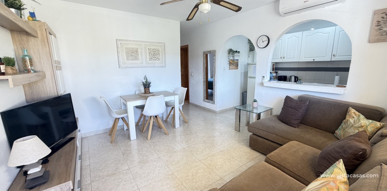 Vente - Appartement - Villamartin