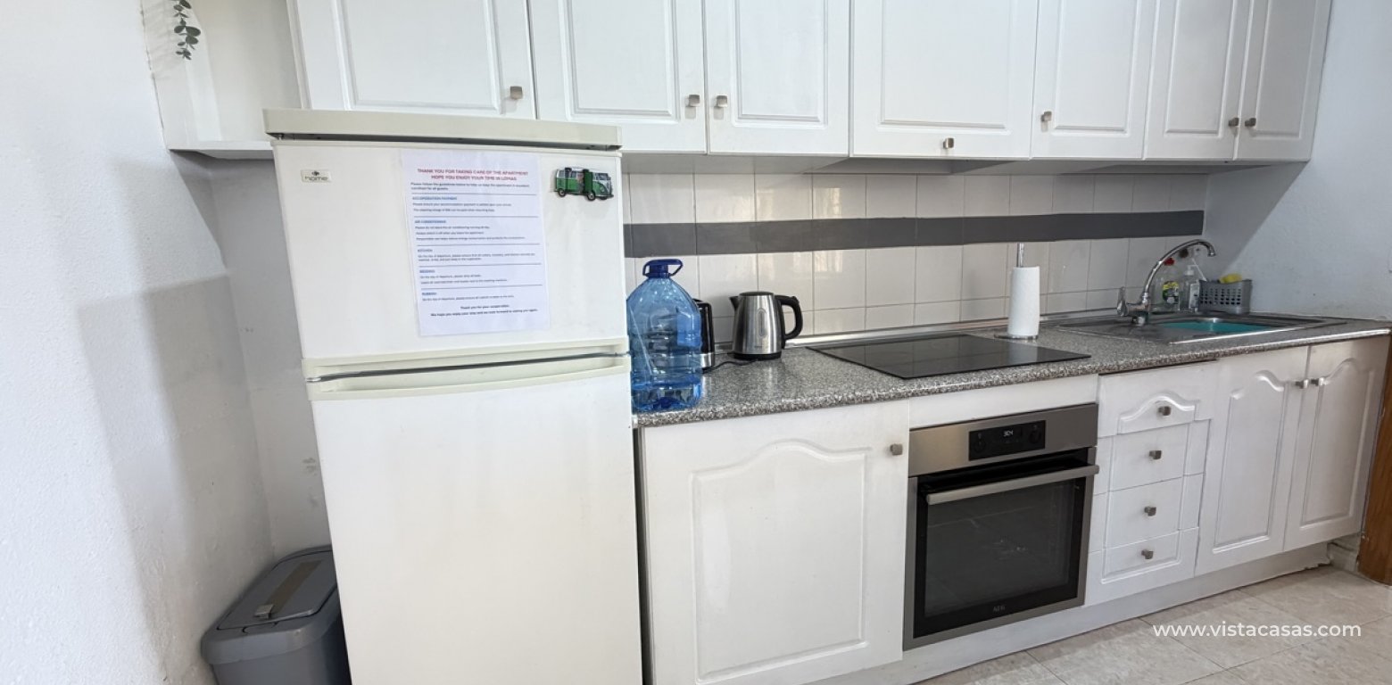 Vente - Appartement - Villamartin