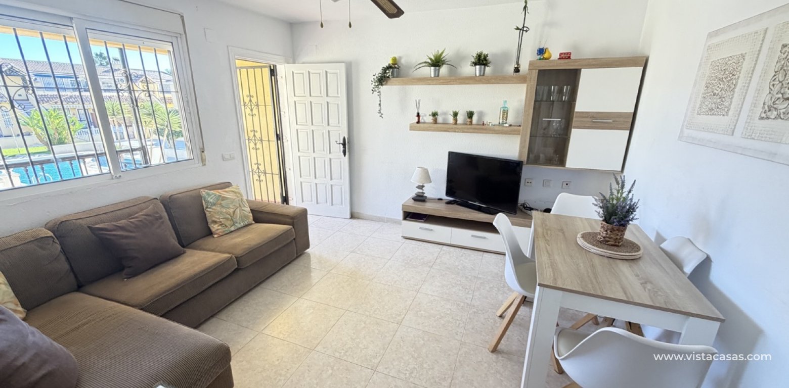 Vente - Appartement - Villamartin
