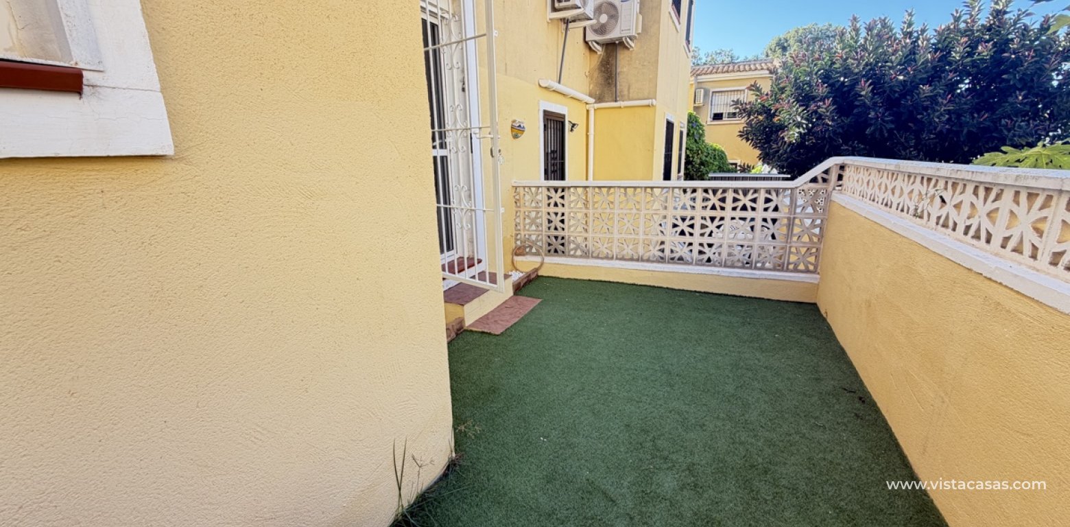 Vente - Appartement - Villamartin