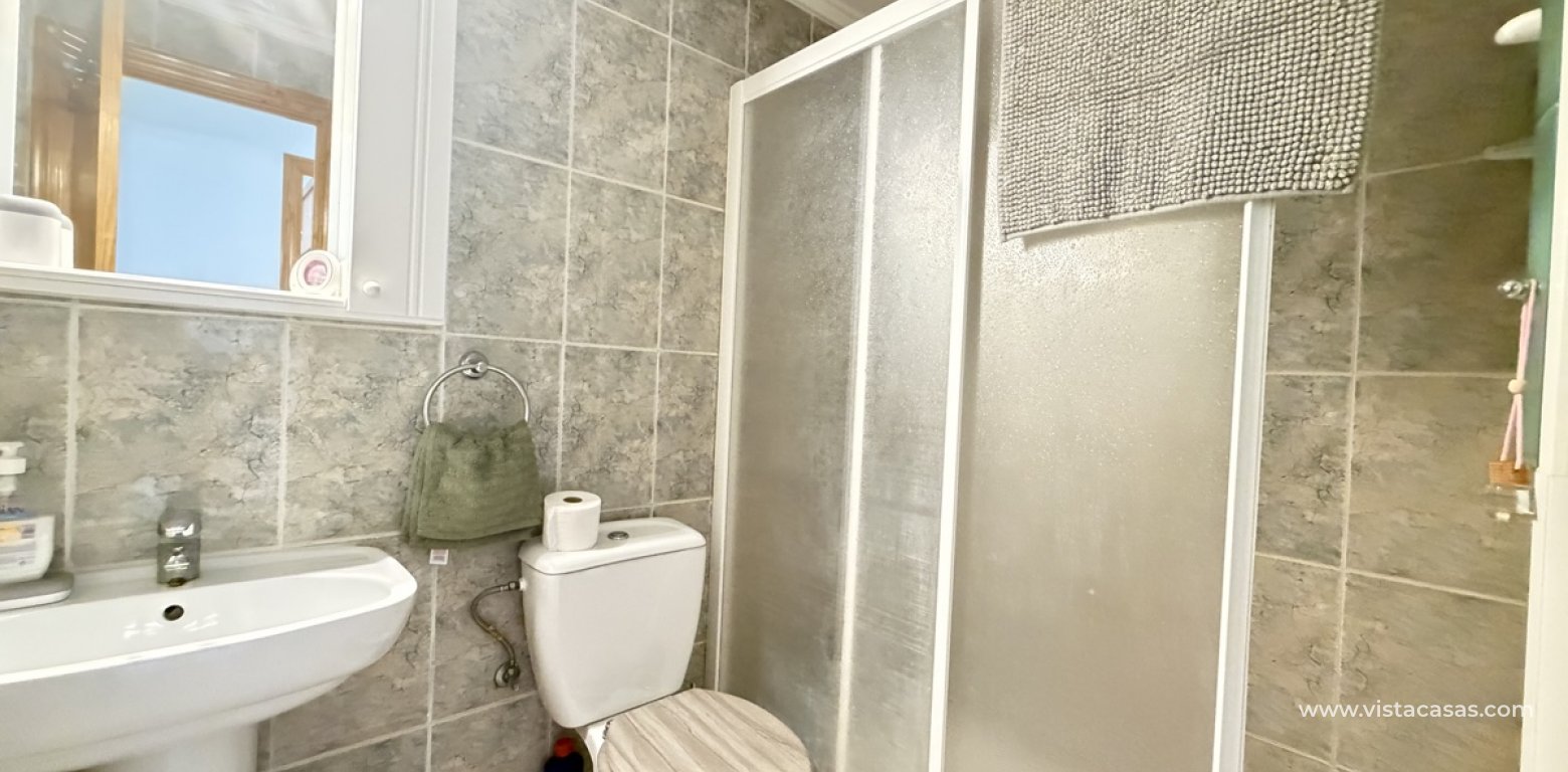 Vente - Appartement - Villamartin