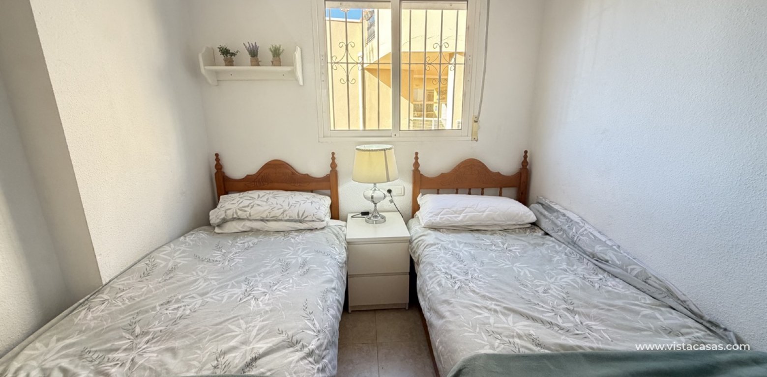 Vente - Appartement - Villamartin