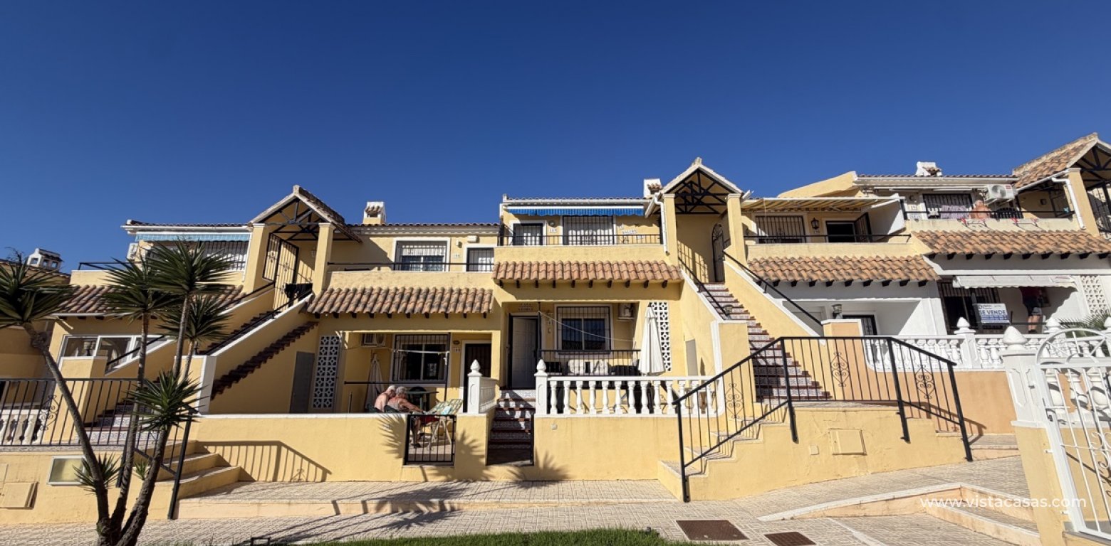 Vente - Appartement - Villamartin