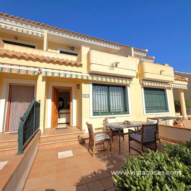 Townhouse - Resale - Villamartin - Villamartin
