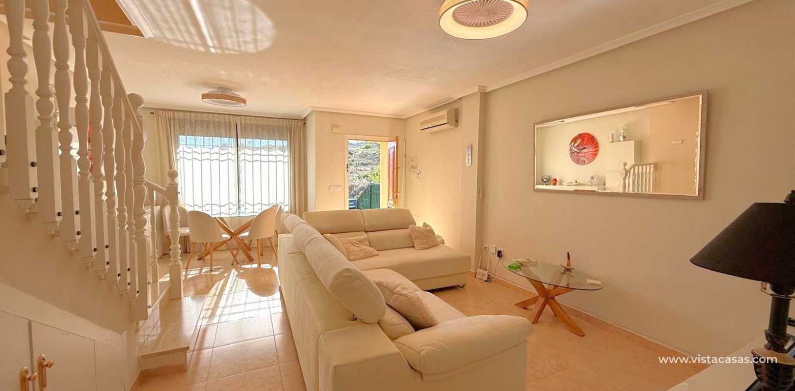 Venta - Townhouse - Villamartin