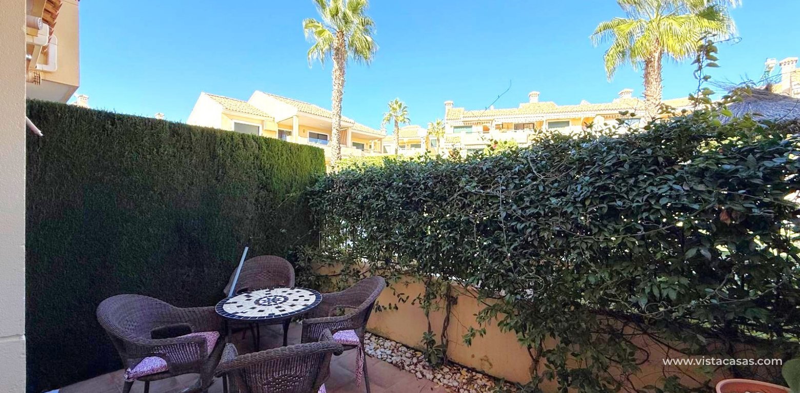 Venta - Townhouse - Villamartin