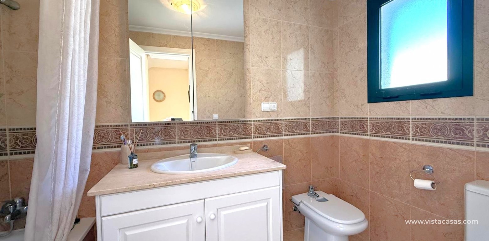 Venta - Townhouse - Villamartin