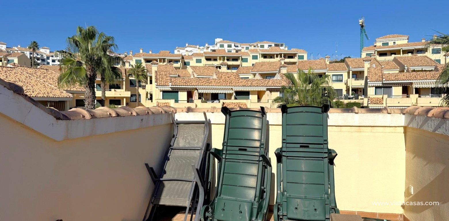 Venta - Townhouse - Villamartin