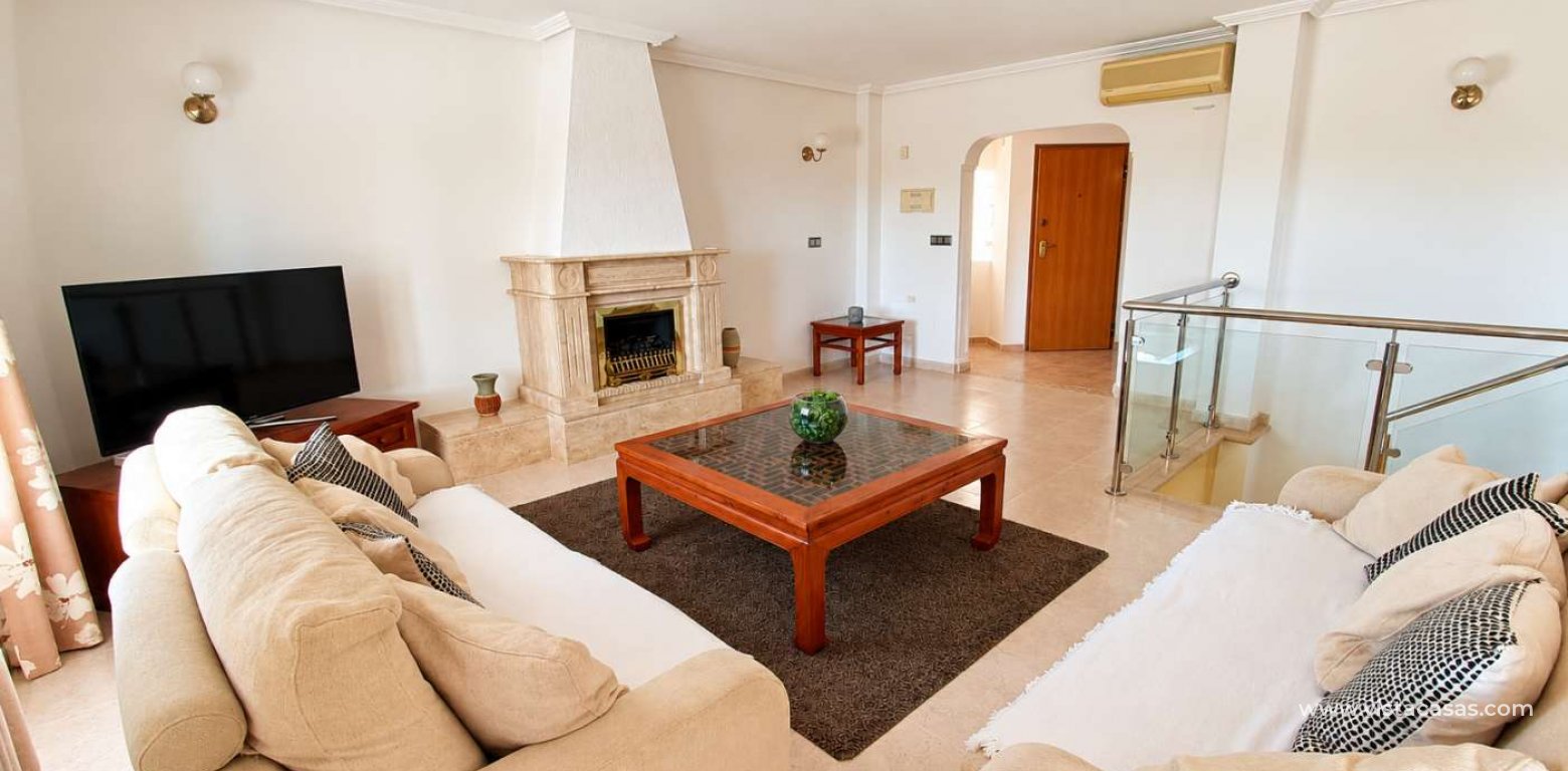Sale - Villa - Algorfa