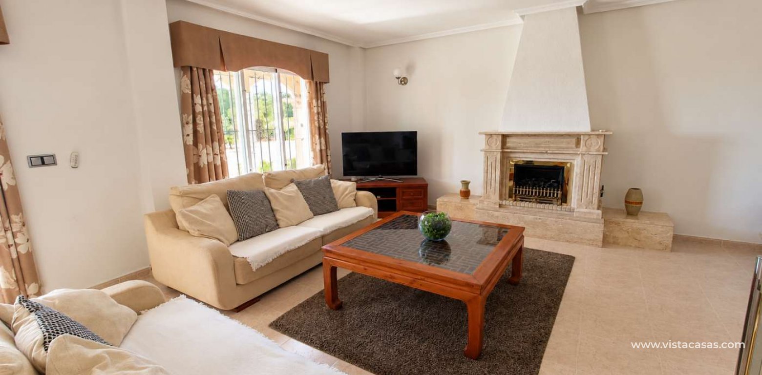 Sale - Villa - Algorfa
