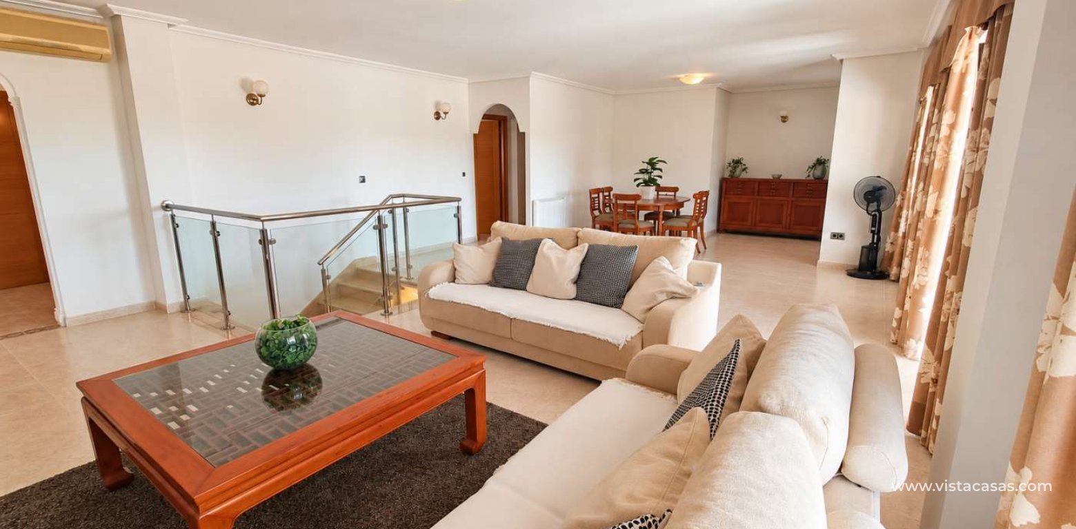 Sale - Villa - Algorfa