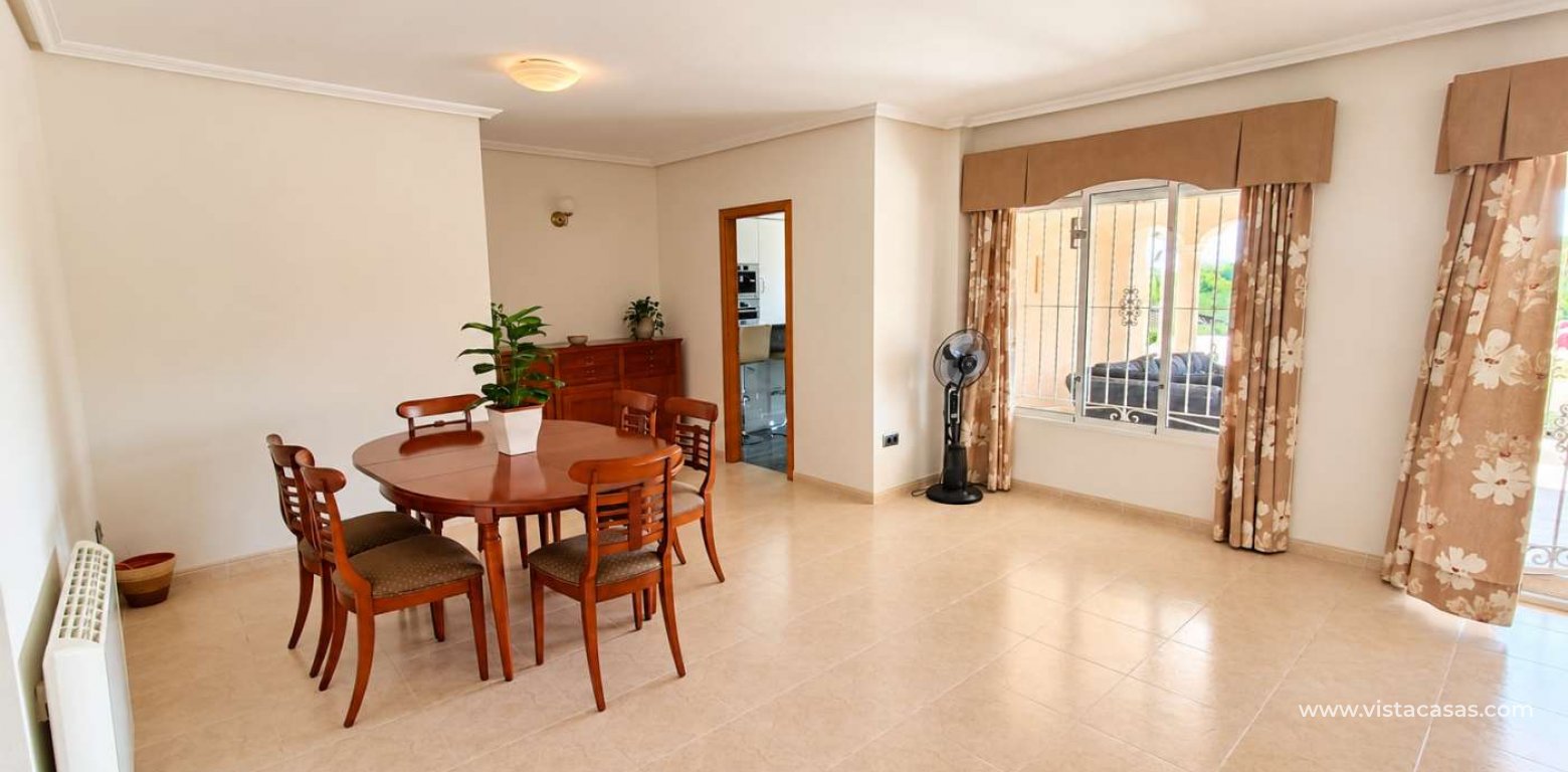 Sale - Villa - Algorfa