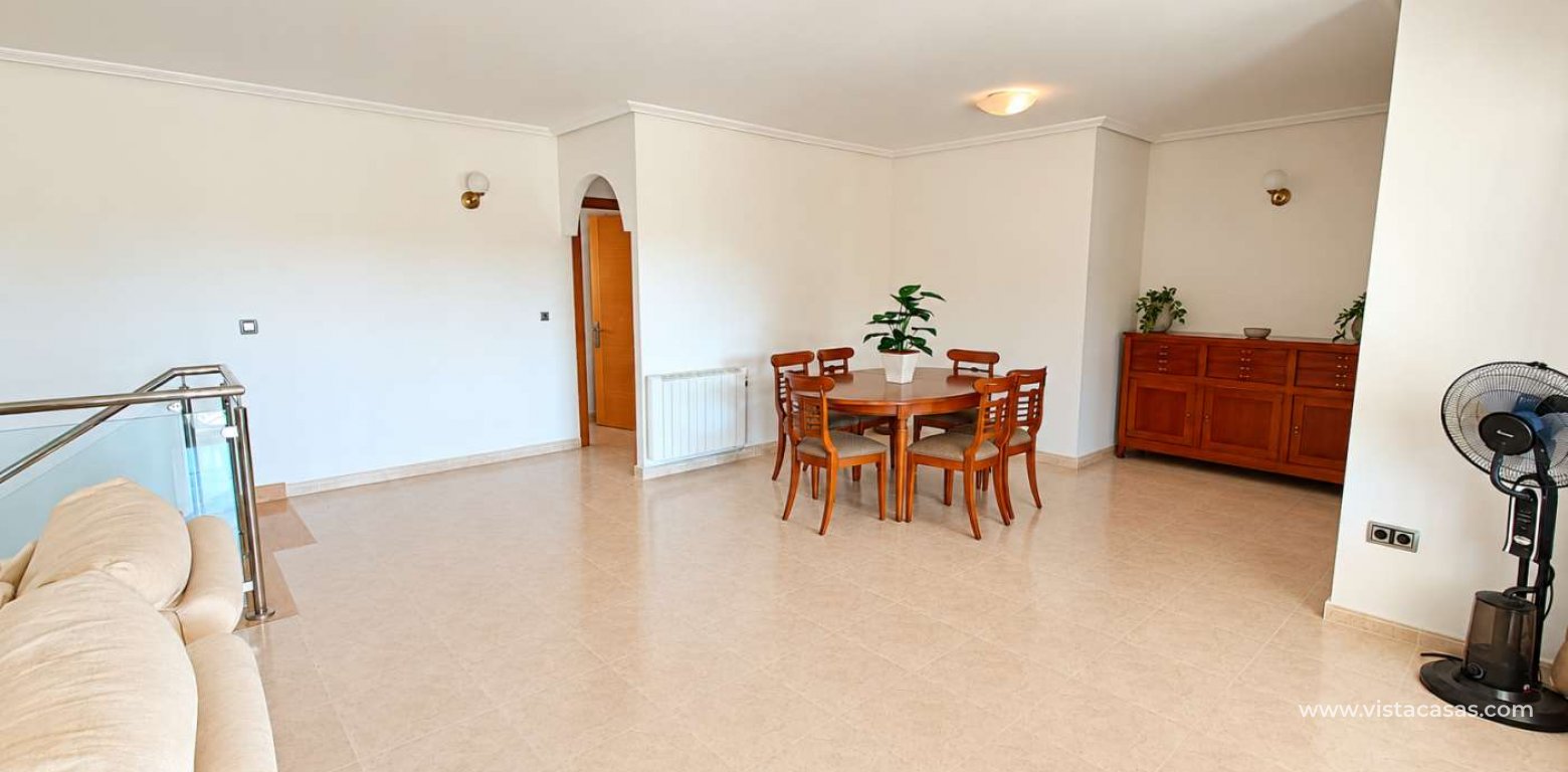 Sale - Villa - Algorfa