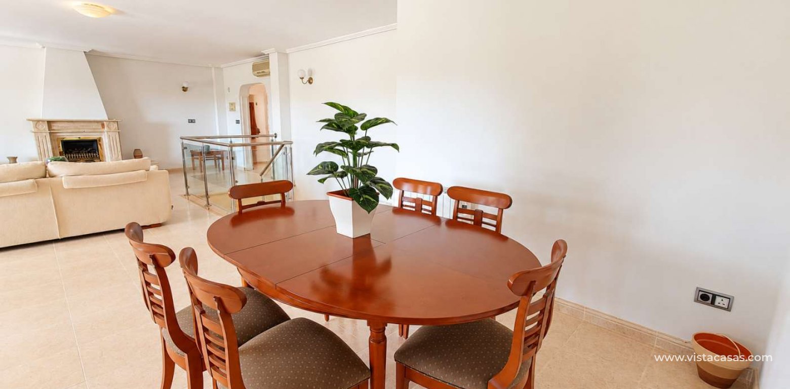Sale - Villa - Algorfa