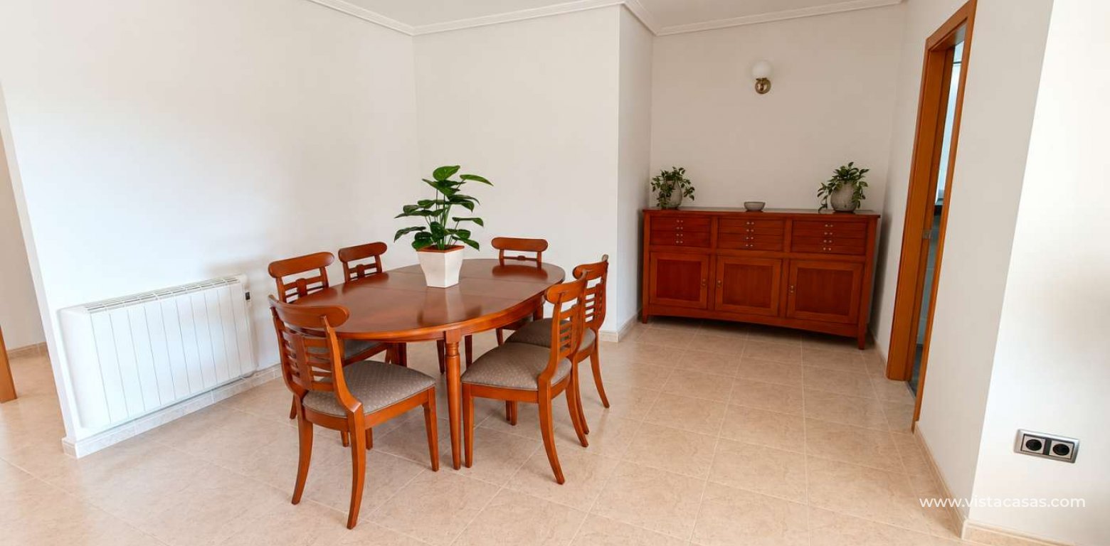 Sale - Villa - Algorfa