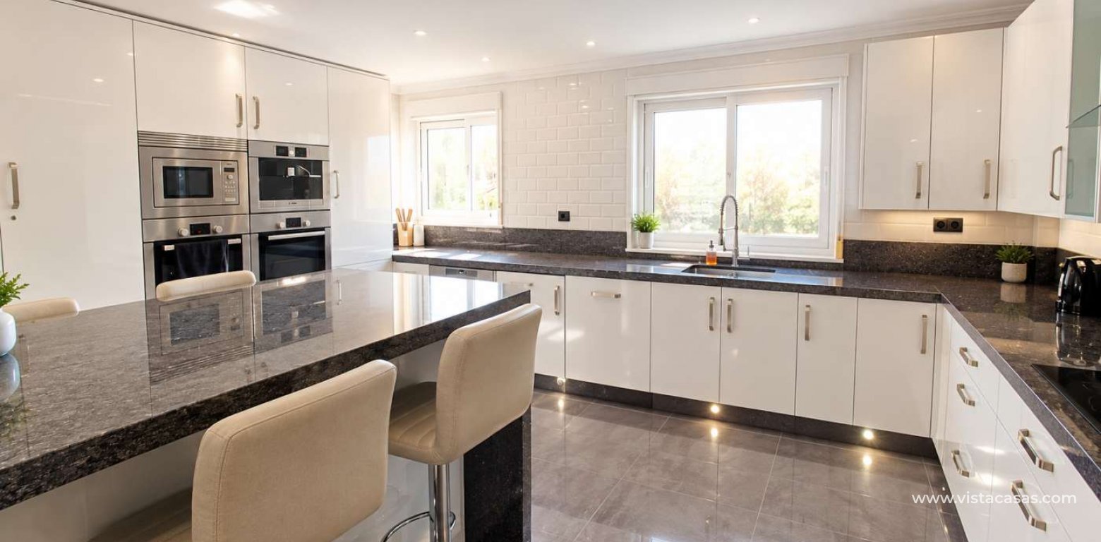 Sale - Villa - Algorfa