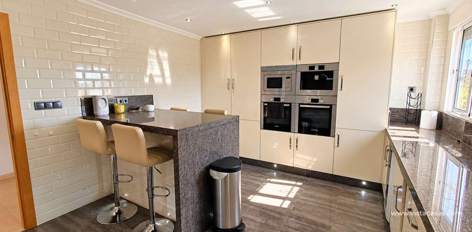 Sale - Villa - Algorfa