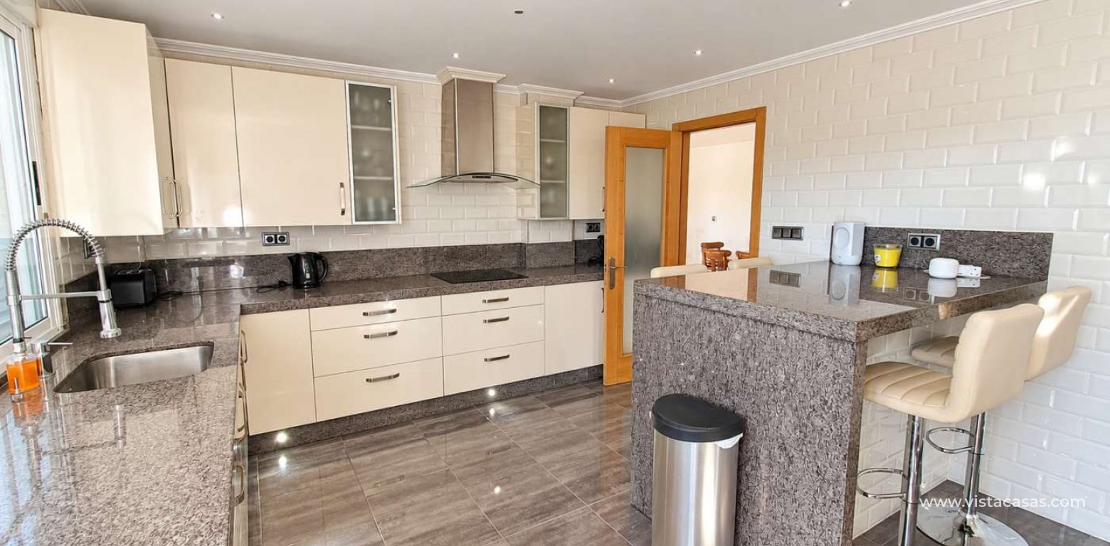 Sale - Villa - Algorfa
