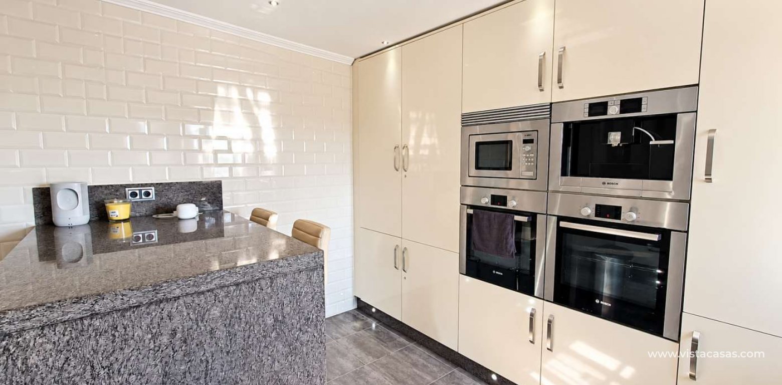 Sale - Villa - Algorfa