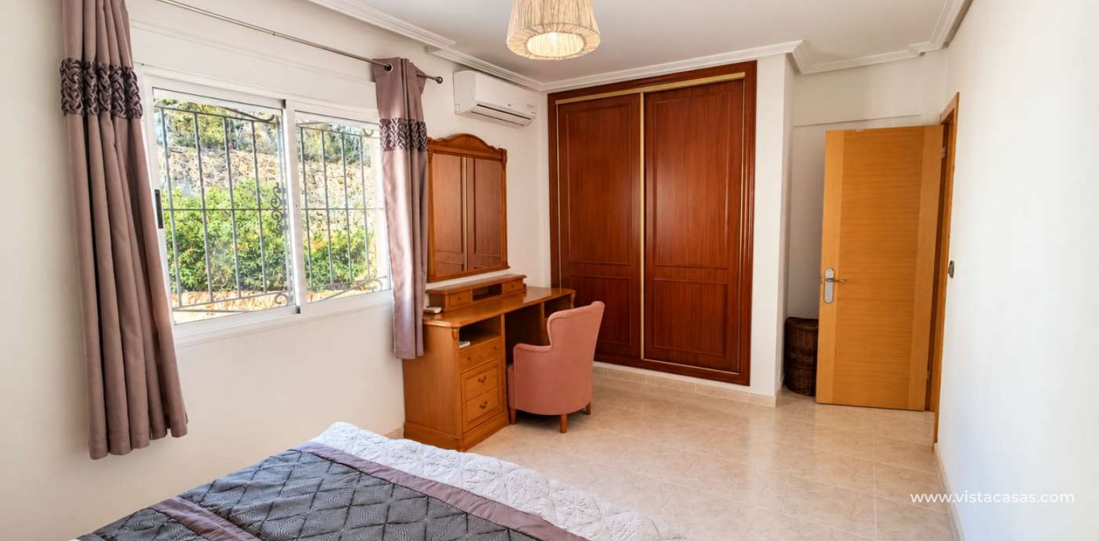 Sale - Villa - Algorfa