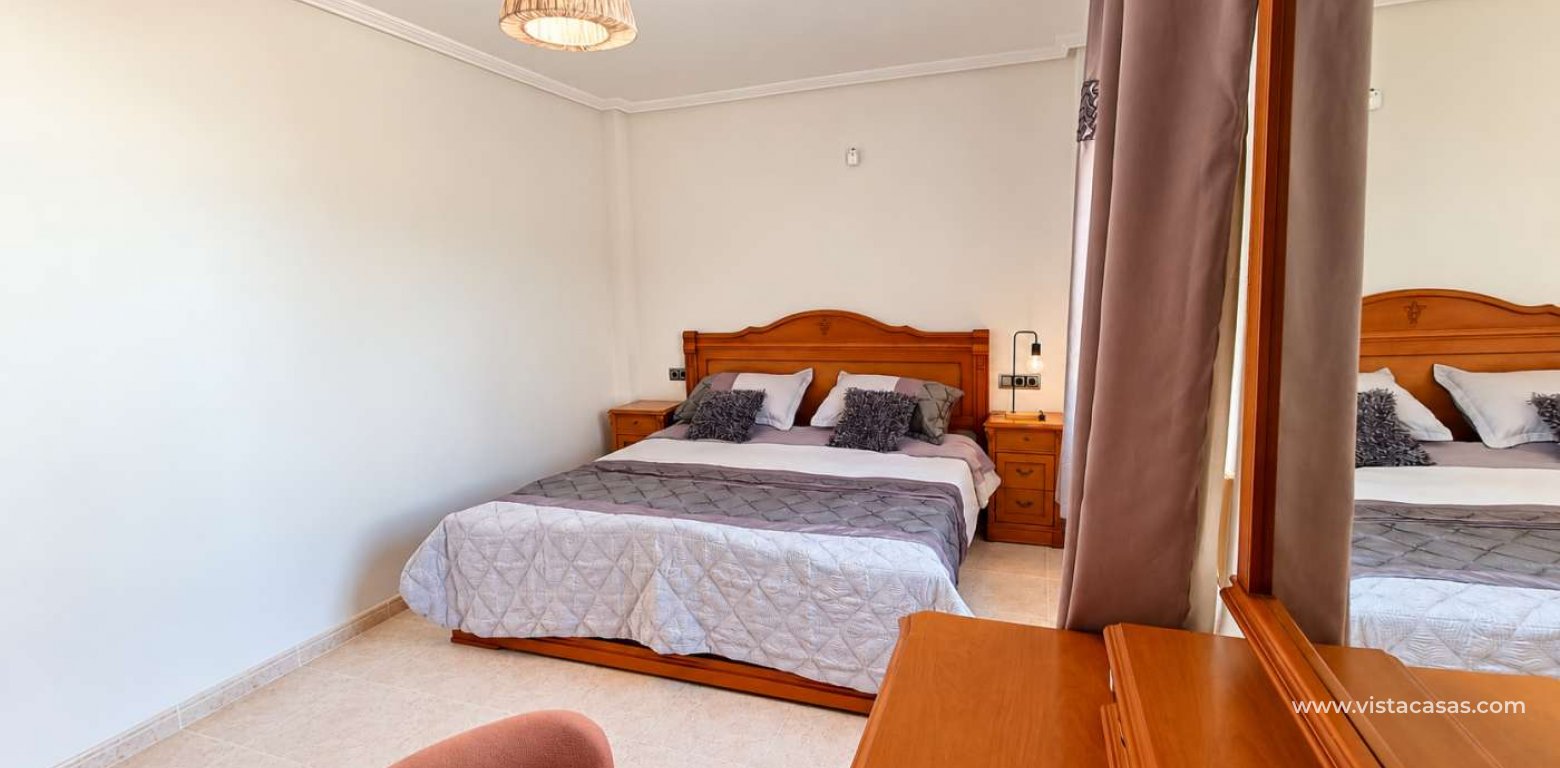 Sale - Villa - Algorfa