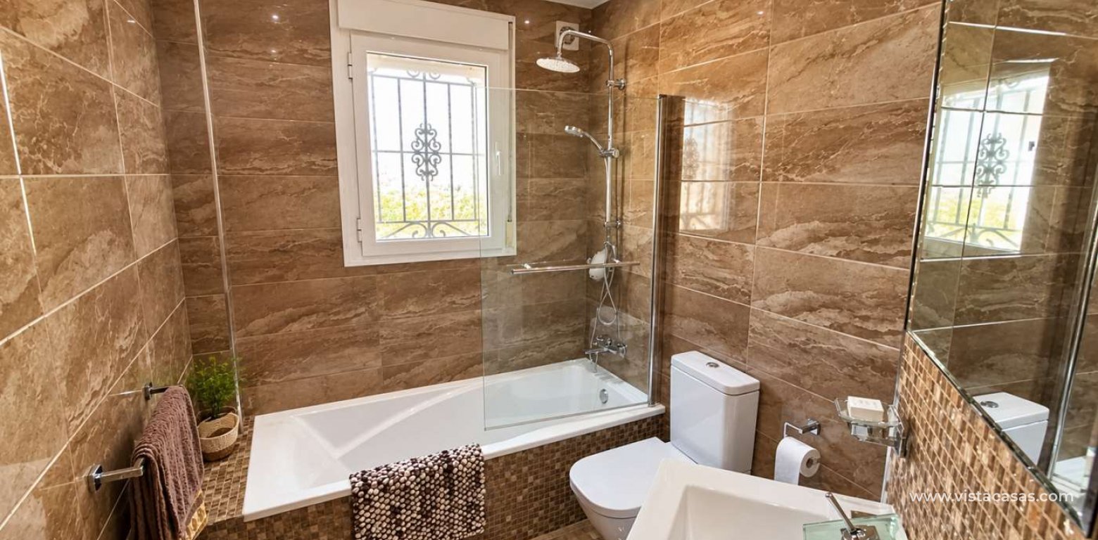 Sale - Villa - Algorfa
