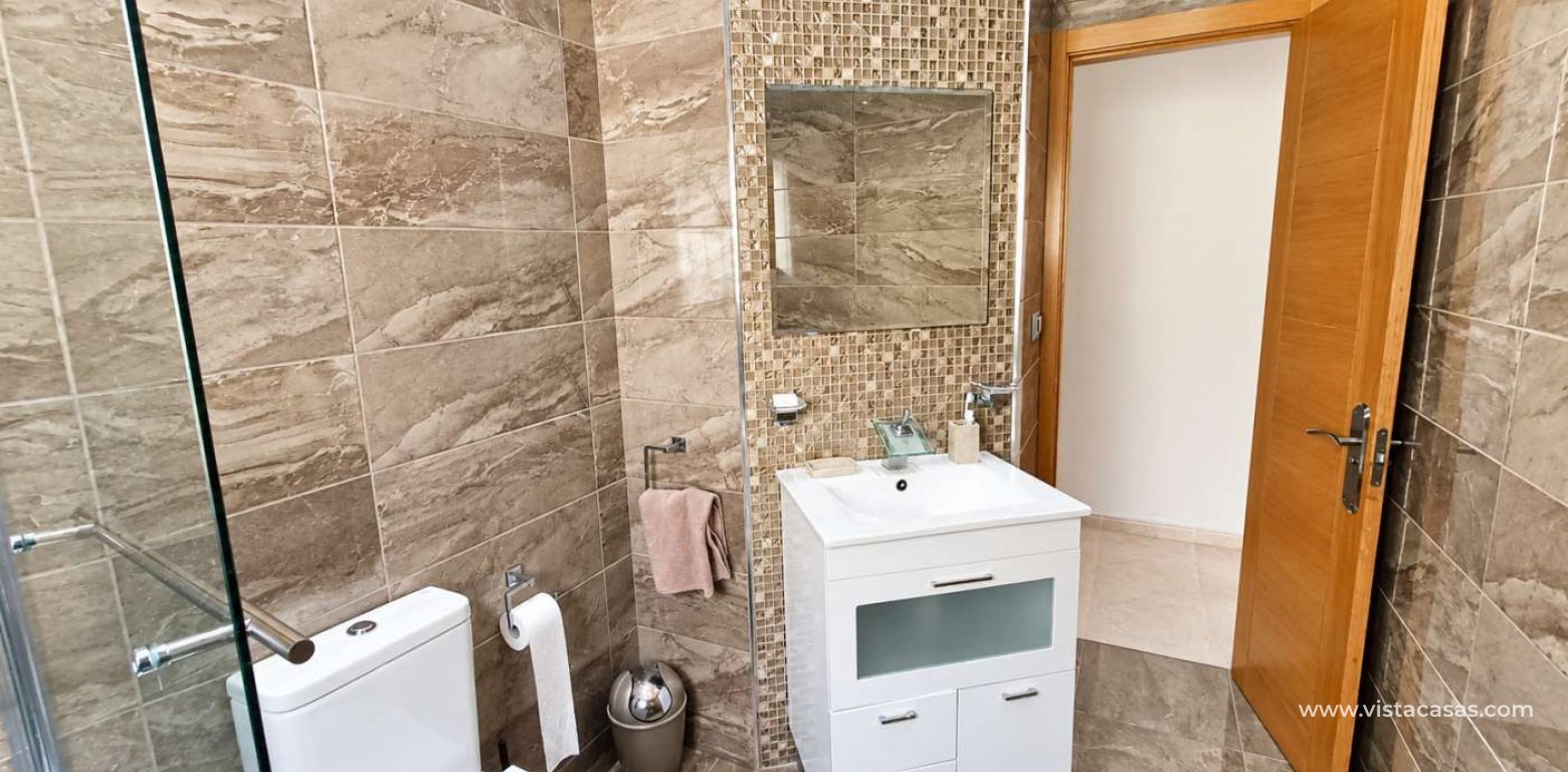 Sale - Villa - Algorfa