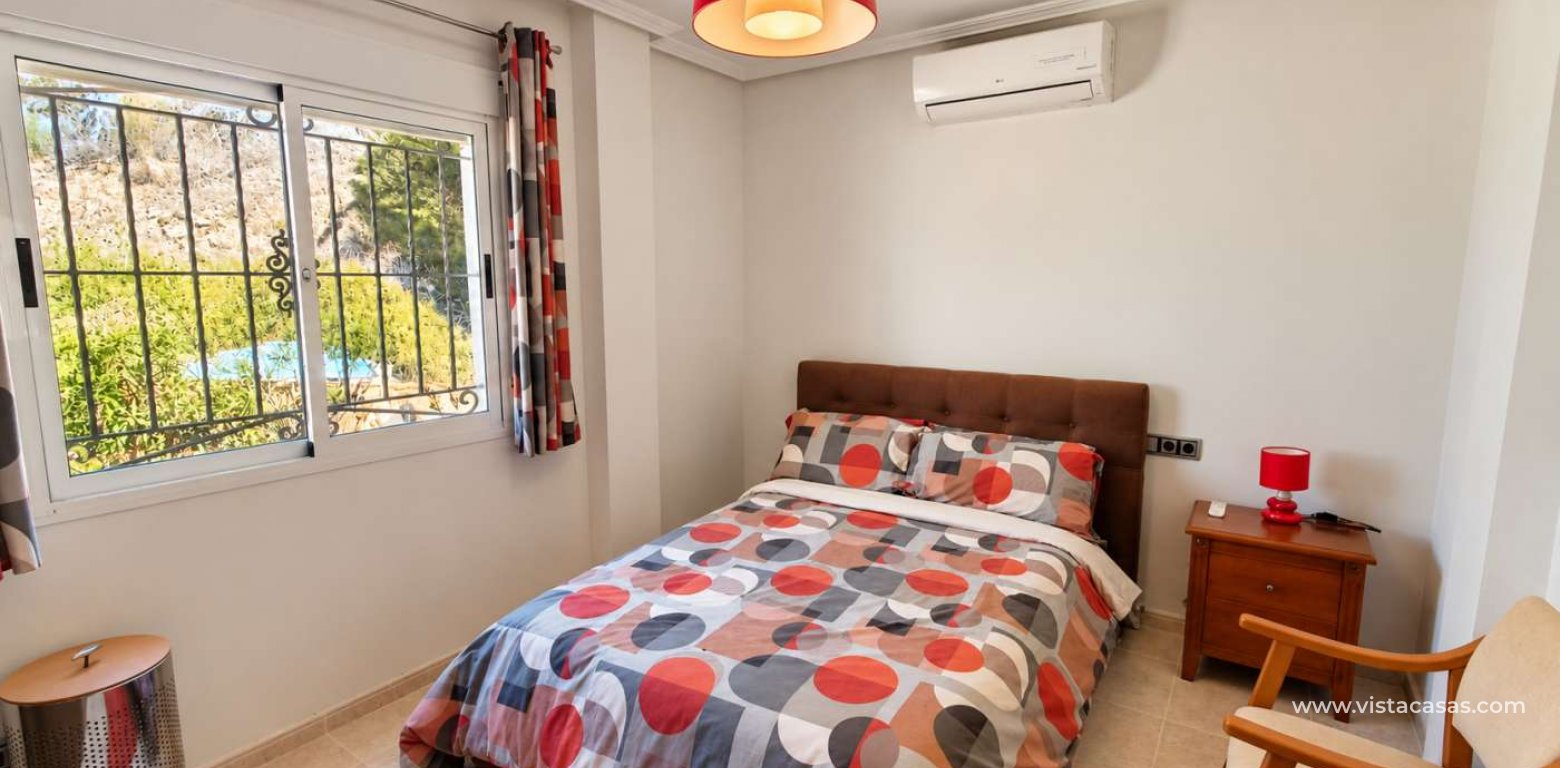Sale - Villa - Algorfa
