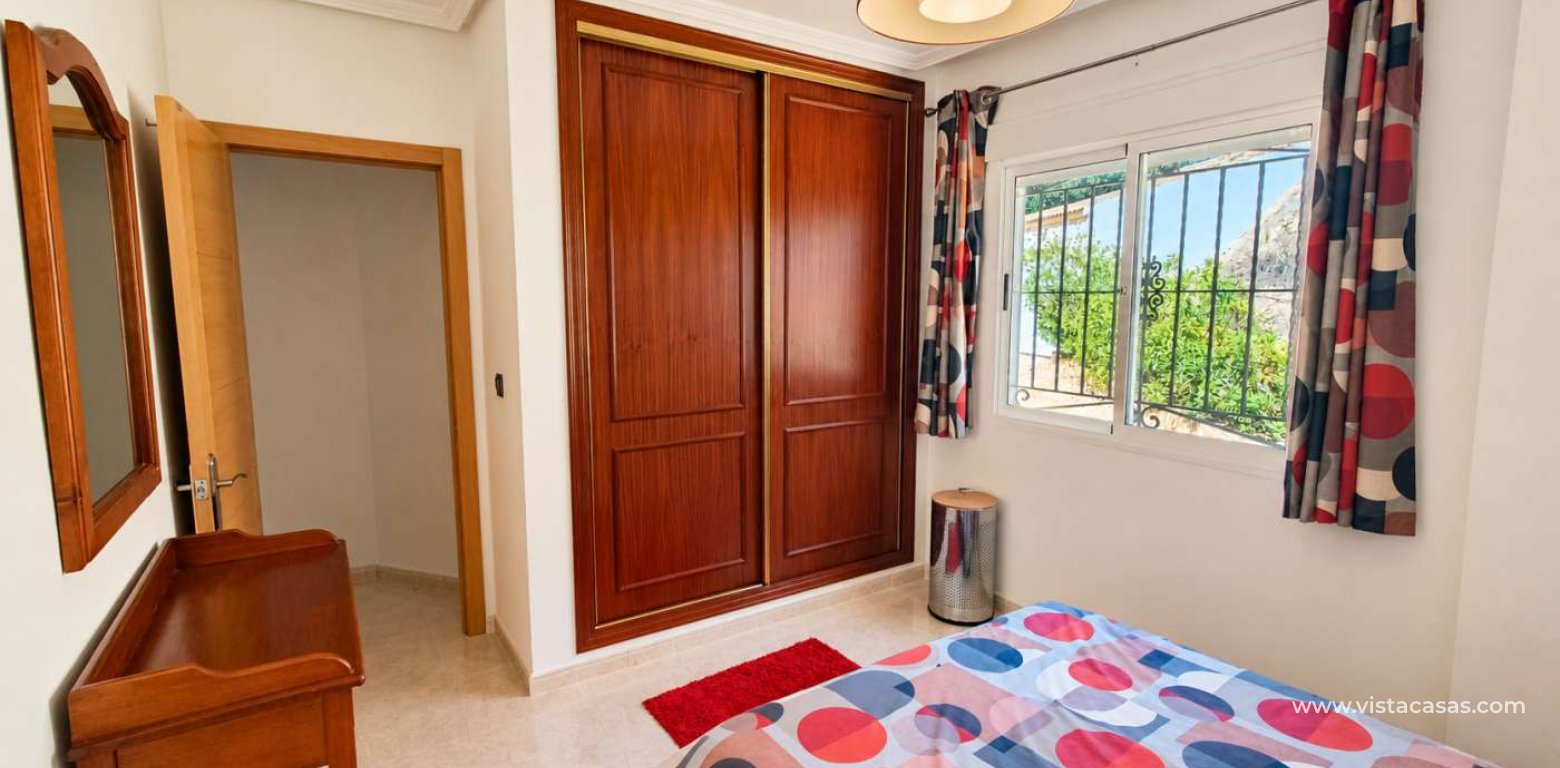 Sale - Villa - Algorfa