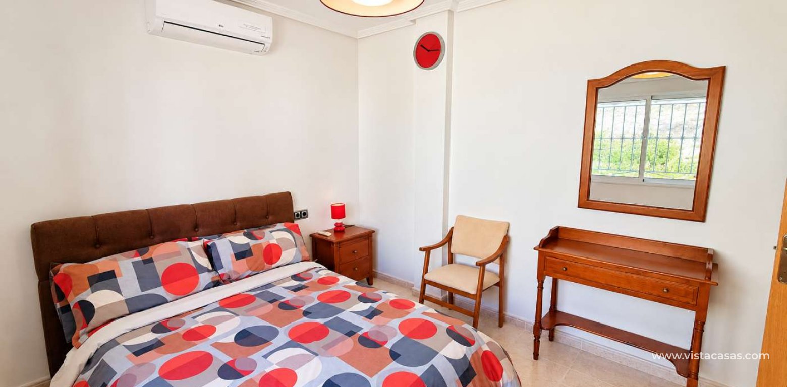 Sale - Villa - Algorfa