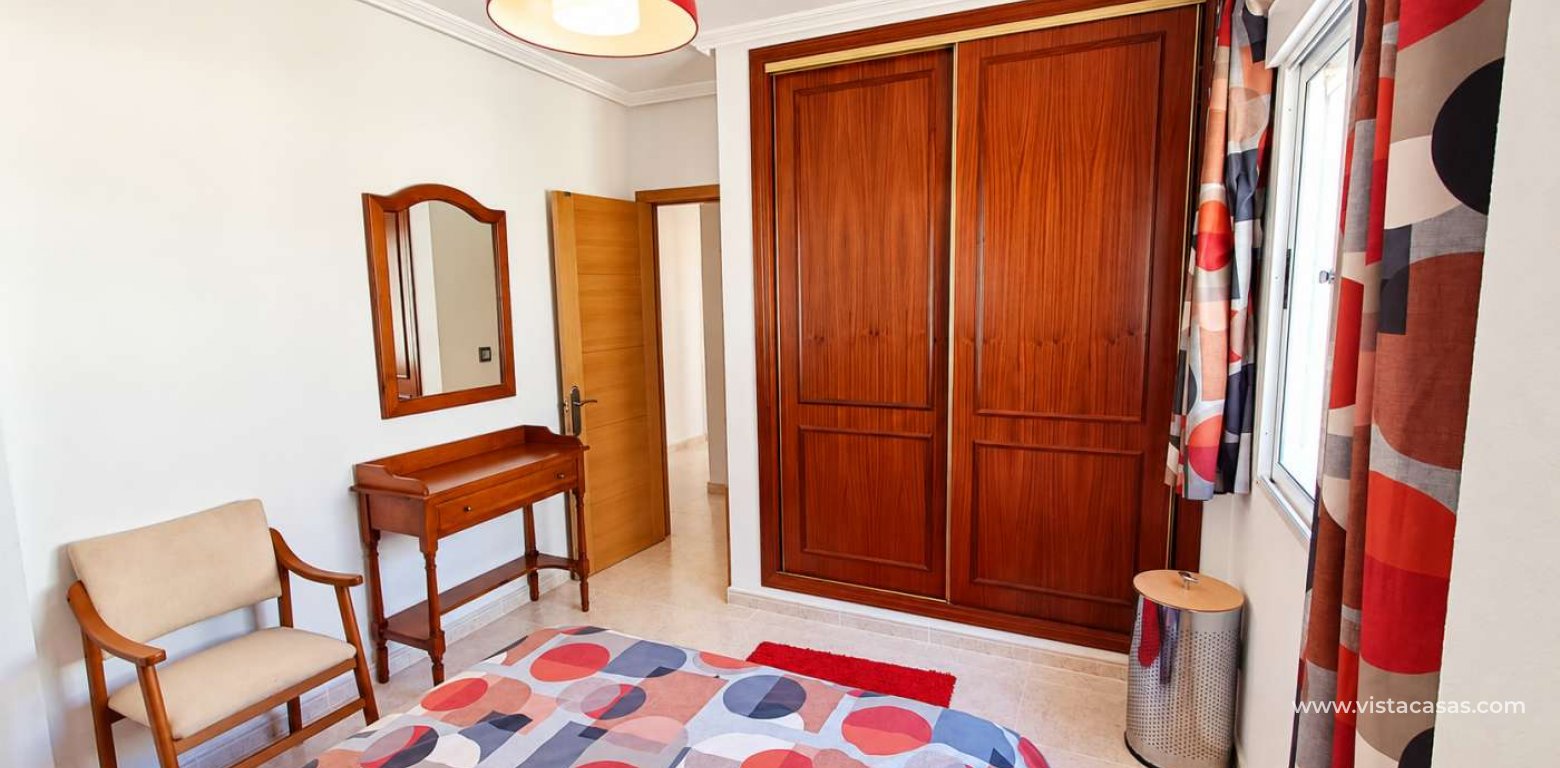 Sale - Villa - Algorfa