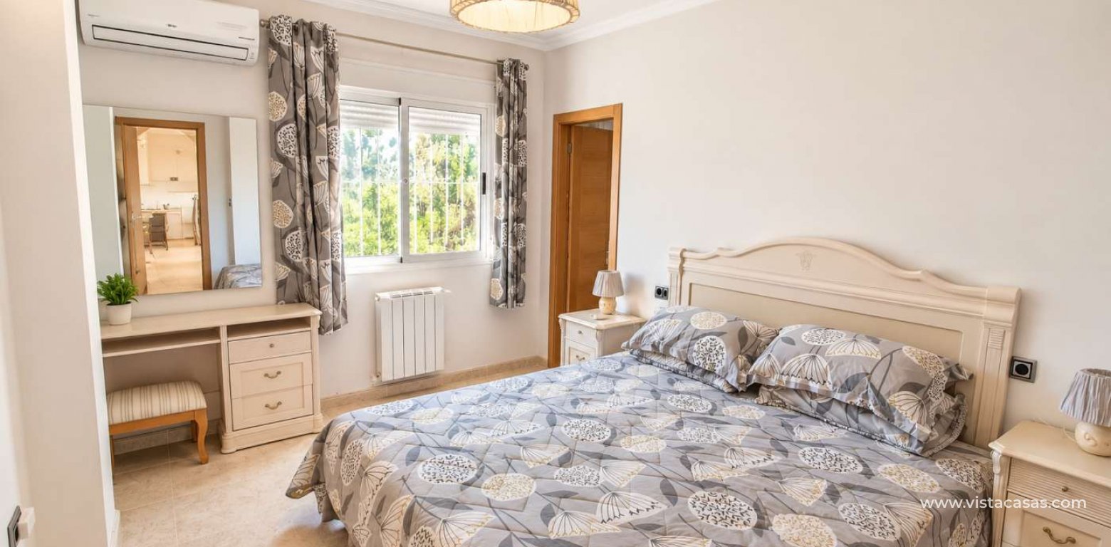 Sale - Villa - Algorfa