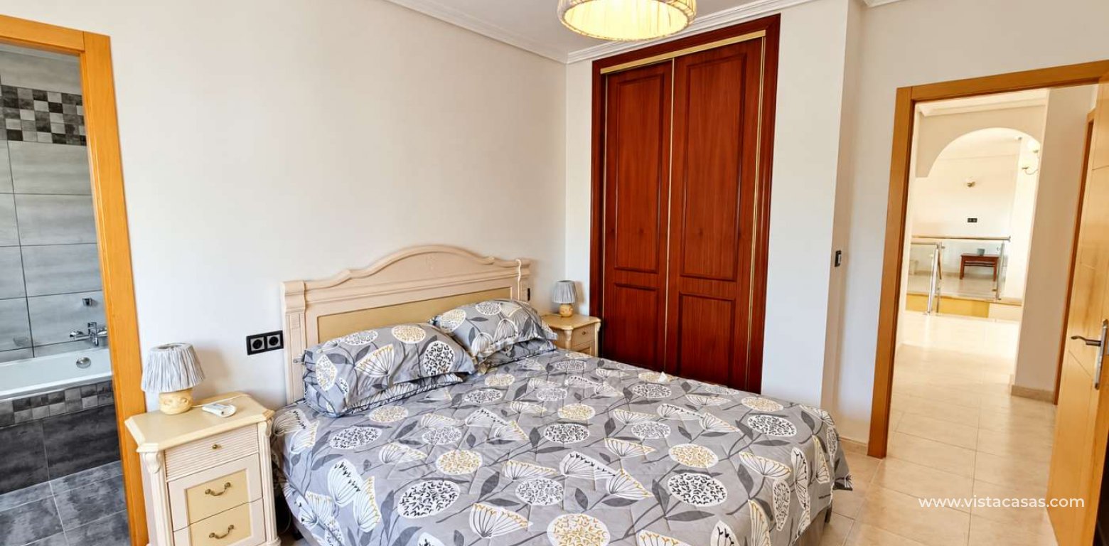 Sale - Villa - Algorfa