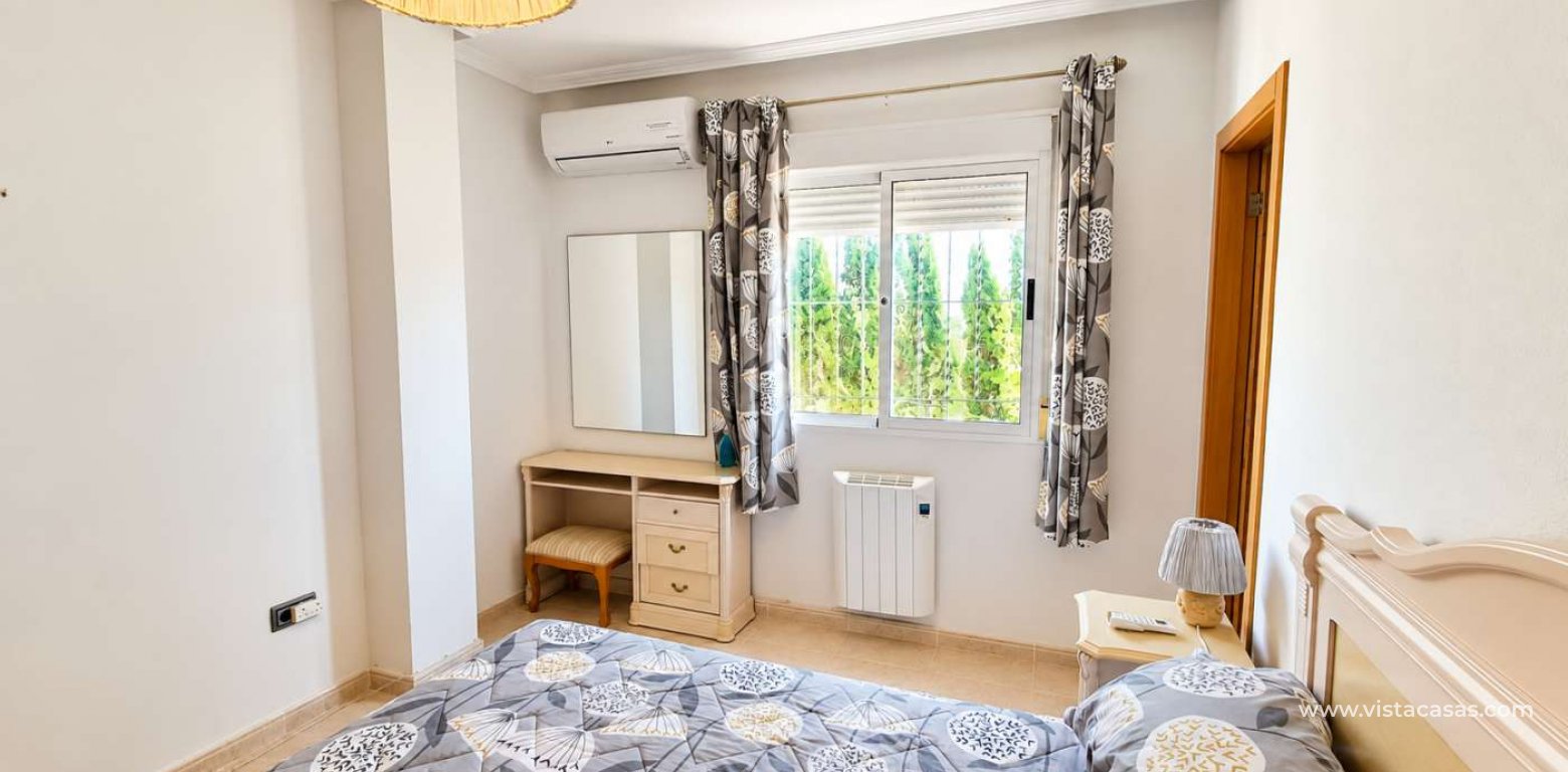 Sale - Villa - Algorfa