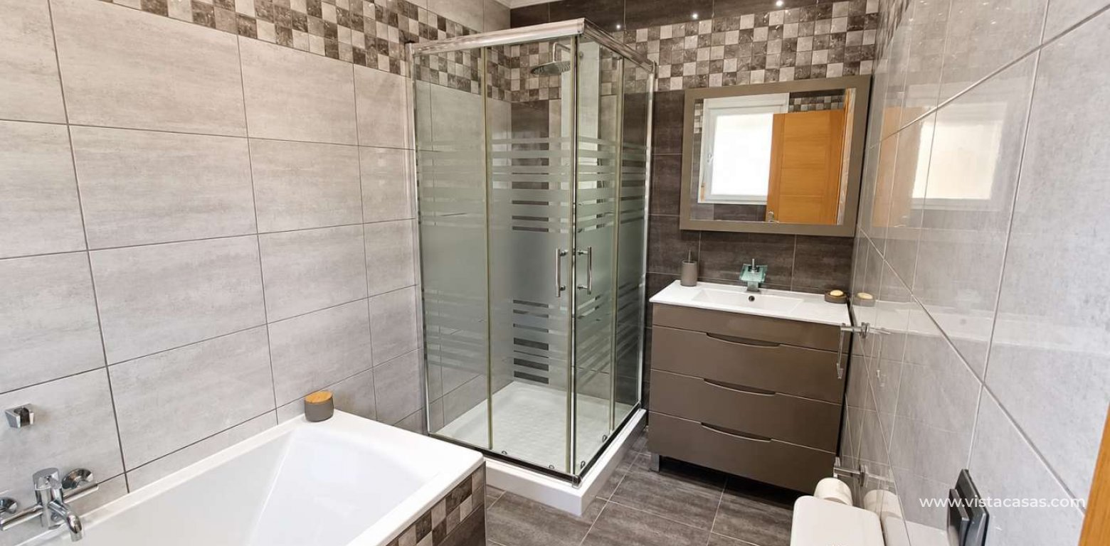 Sale - Villa - Algorfa