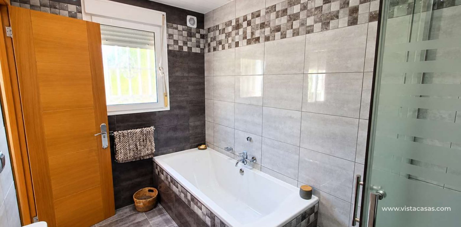 Sale - Villa - Algorfa